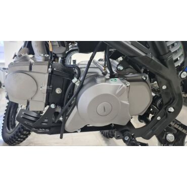 Питбайк SSSR CORE 125  EA 17 14 - миниатюра 19