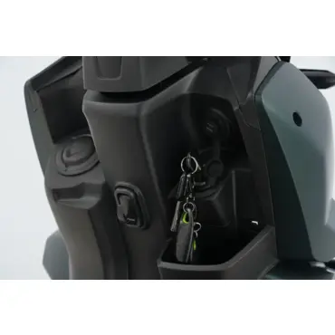 Скутер GLADIATOR TANK X - миниатюра 13