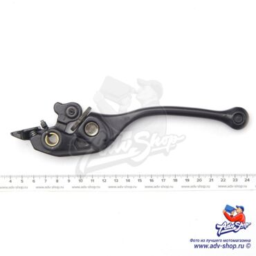 V parts Рычаг тормоза  XRV750 / XL700 / XL650 / XL600 ( 71062 ) - миниатюра 3