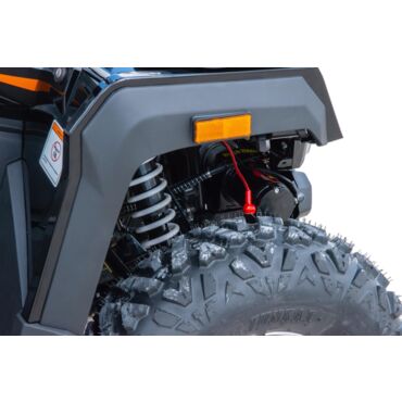 Квадроцикл Motoland VOX200 RANGER - миниатюра 24