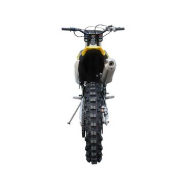 Мотоцикл GR7 F300L (4T NC300S) Enduro Optimum - миниатюра 8