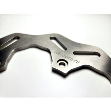 Диск тормозной KTM / Husqvarna / GasGas / Husaberg (Задний) - миниатюра 4