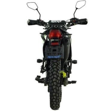 Мотоцикл эндуро ROCKOT XR250 21 18, (ЭПТС) - миниатюра 9