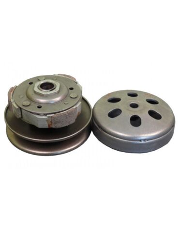 Вариатор задний в сборе 4T 152QMI,157QMJ 125 150cc CN