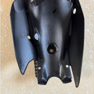 Подкрылок заднего колеса Черный Regulmoto Athlete 21 18/ K1/ GR1/ HT250HS Ataki DR250 - миниатюра 5