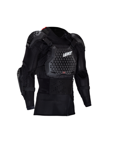 Защита тела Leatt Body Protector 2.5 (ЧЗ)