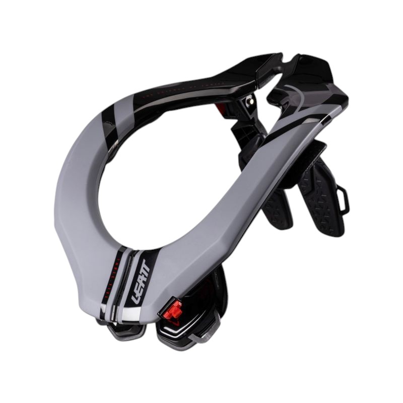 Leatt защита шеи 3.5 Neck Brace V26 Grey - фото 2