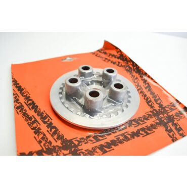Выжимная крышка корзины сцепления KTM 85SX 03 17 / Husqvarna TC85 14 17 - миниатюра 3