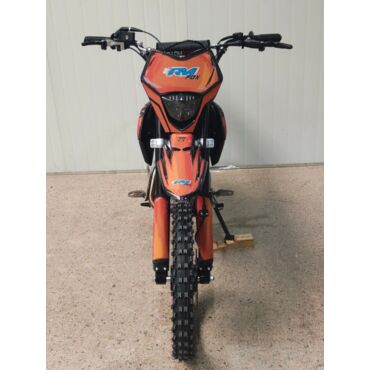 Питбайк Regulmoto FOX 140 EM - миниатюра 10