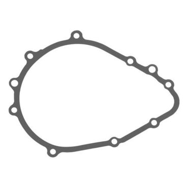 Прокладка крышки генератора Kawasaki Ninja ZX 6R 05 06, ZZR600 ZX 6 97 99, 05 06 11061 0113 - миниатюра 1
