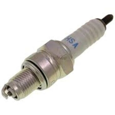 Свеча зажигания NGK CR6HSA (2983) - миниатюра 1