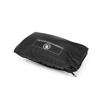 Acerbis Сумка на бедро X SIDE Black (1 L) - миниатюра 2