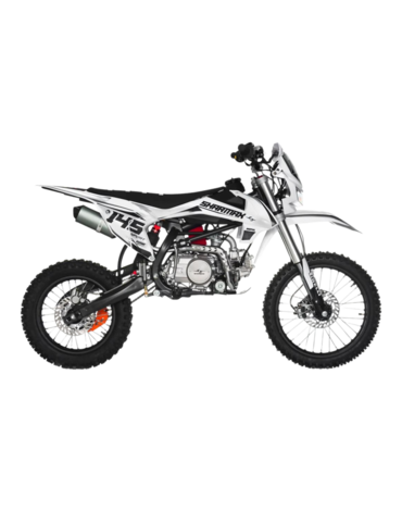 Питбайк SHARMAX SPORT 145