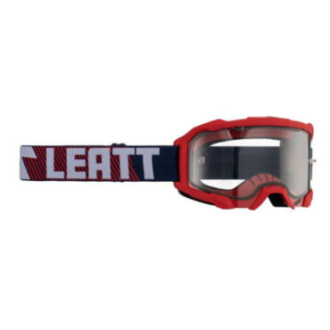 Leatt Очки Velocity 4.5 Royal Clear 83% (2023) - миниатюра 1