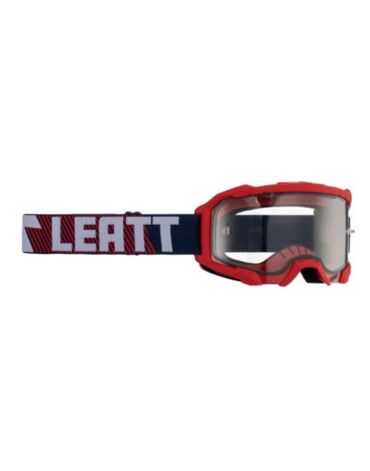 Leatt Очки Velocity 4.5 Royal Clear 83% (2023)