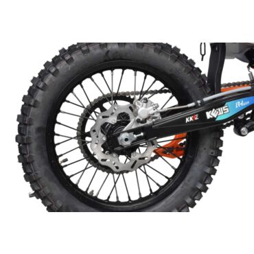 Мотоцикл Кросс Kews K23 Pro - миниатюра 15