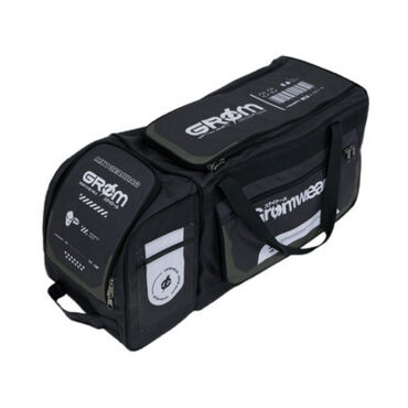 Grom Сумка для экипировки с колесами Grom MX1 Gearbag khakki - миниатюра 16