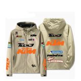 Куртка KTM 185 2XL Бежевый