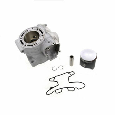51730138200 - Поршень + цилиндр KTM 150EXC Tpi (2020 2023). Husqvarna TE150i (2022 2023) - миниатюра 1