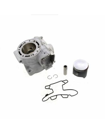 51730138200 - Поршень + цилиндр KTM 150EXC Tpi (2020 2023). Husqvarna TE150i (2022 2023)