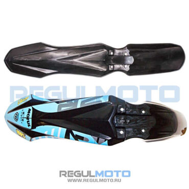 Крыло переднее Regulmoto ZR 22 23  - миниатюра 1