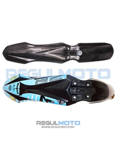 Крыло переднее Regulmoto ZR 22 23 