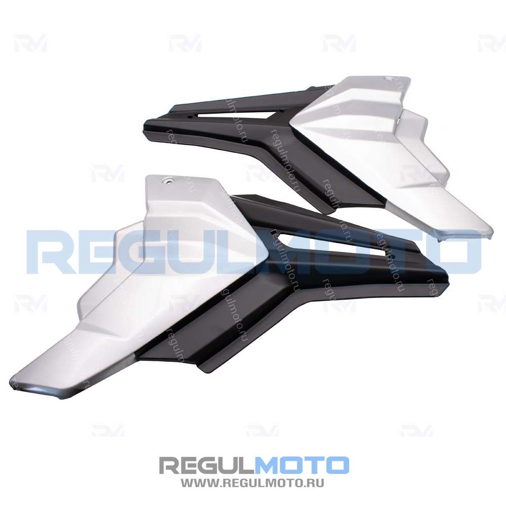 Облицовка боковая Senke Raptor 200 250 - фото 1