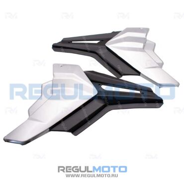Облицовка боковая Senke Raptor 200 250 - миниатюра 1