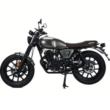 Мотоцикл дорожный Motoland TEXAS 300 PRO - миниатюра 16
