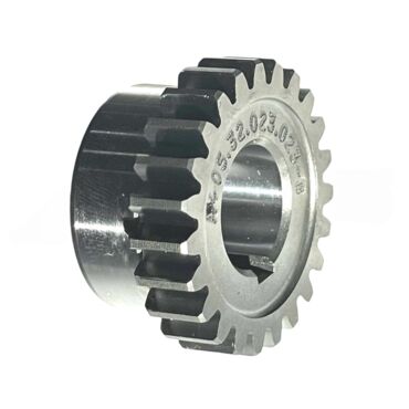 Шестерня коленвала KTM 65SX 24- / Husqvarna TC65 24- / GasGas MC65 24- - миниатюра 1