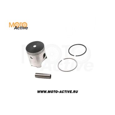 Поршень GR7 двиг. MT 250 2T OEM в сборе - миниатюра 1