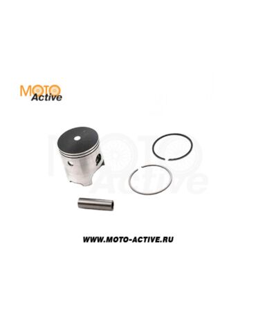 Поршень GR7 двиг. MT 250 2T OEM в сборе