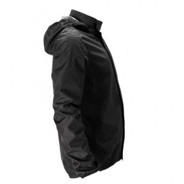 Acerbis Куртка дождевая RAIN JACKET X DRY Black - миниатюра 5