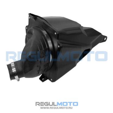 Фильтр воздушный в сборе Regulmoto ZR  - миниатюра 1