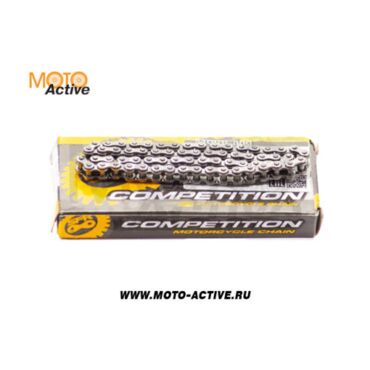 Цепь привода электростартера L66 W190 190см3 - миниатюра 1