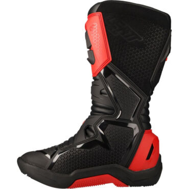 Мотоботы Leatt 3.5 Red - миниатюра 9