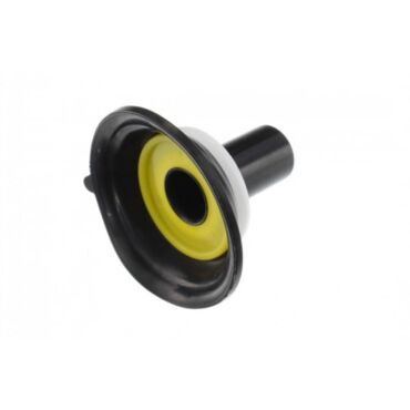 Мембрана (кругл. золотник d 16mm) с иглой 4T 139QMB 50сс - миниатюра 1