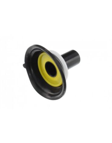Мембрана (кругл. золотник d 16mm) с иглой 4T 139QMB 50сс