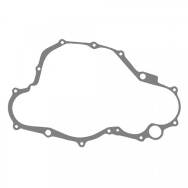 Прокладка правой половины картера Yamaha WR450F 07 15, YZ450F 06 09 2S2 15462 00 00 - миниатюра 1