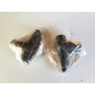 Колпак свечи Kawasaki KX125 KX250 OEM 21130 1073 - миниатюра 1