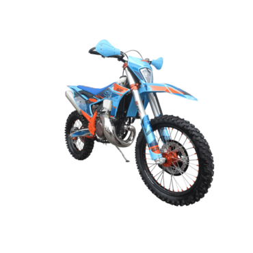 Мотоцикл GR8 T300L (2T MT 300) Enduro Pro без прогрессии - миниатюра 7