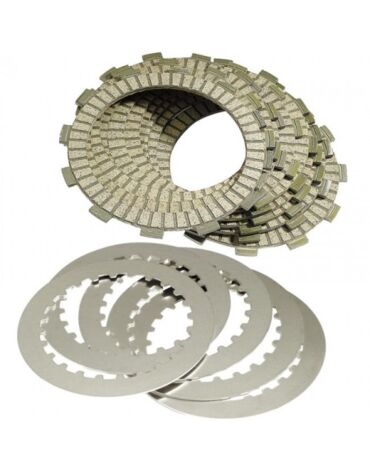 Комплект дисков сцепления SX250F 13 SX350F/ 450F 12 TMV
