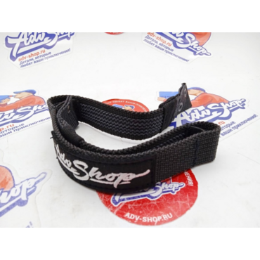 ADV SHOP комплект строп перед / зад KTM EXC TPI TBI / EXCF 17 25 // HQV TE FE 17 19 - миниатюра 5