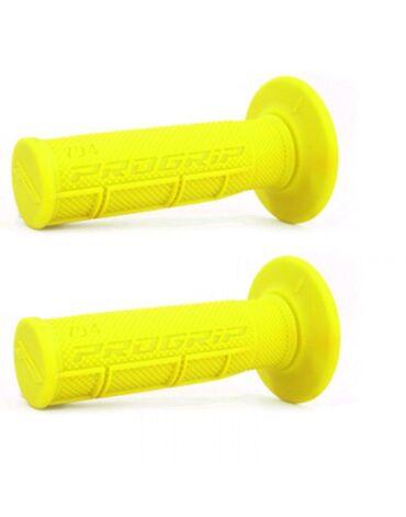 Грипсы PRO GRIP 794 Желтый  флуоресцентный