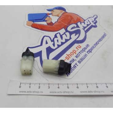 ADVS комплект обманки лямбды LC8 1190 1290 - миниатюра 2