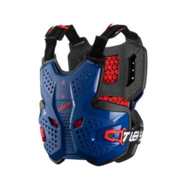 Leatt Защитный панцирь 3.5 Chest Protector Royal - миниатюра 3
