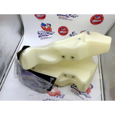 ACERBIS FUEL TANK увеличенный бак белый 13L YAMAHA WR250 05 21 / YZ250 05 21 // 0023657.120.700 - миниатюра 2