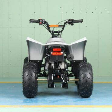 Квадроцикл Regulmoto SK11 - миниатюра 7