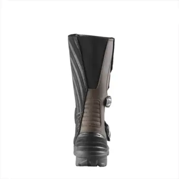 Мотоботы Gaerne G_Midland Aquatech Brown - миниатюра 5