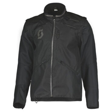 SCOTT Куртка X Plore black grey - миниатюра 4